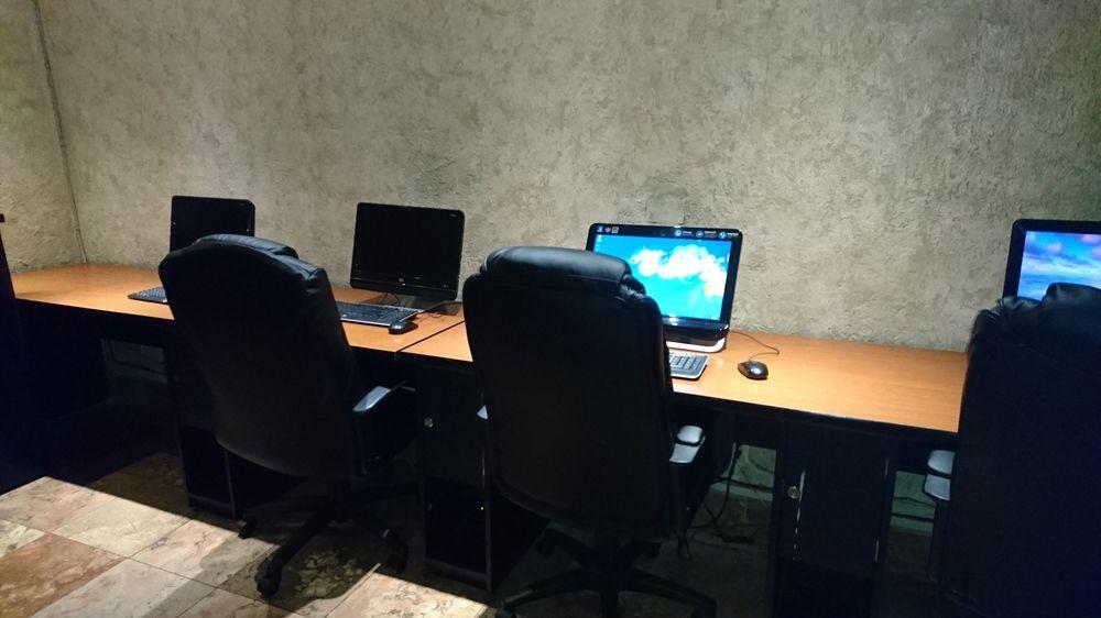Hotel Gobernador Durango Luaran gambar