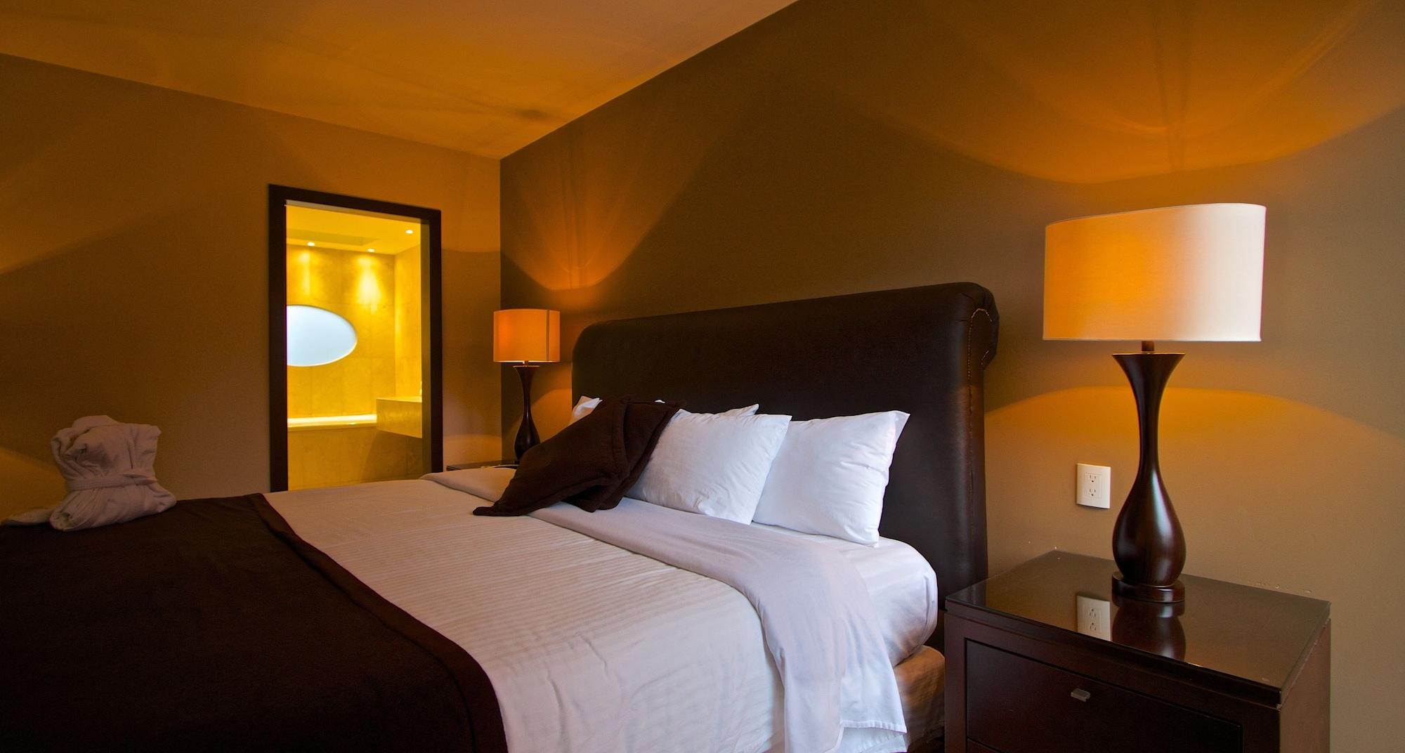 Hotel Gobernador Durango Luaran gambar