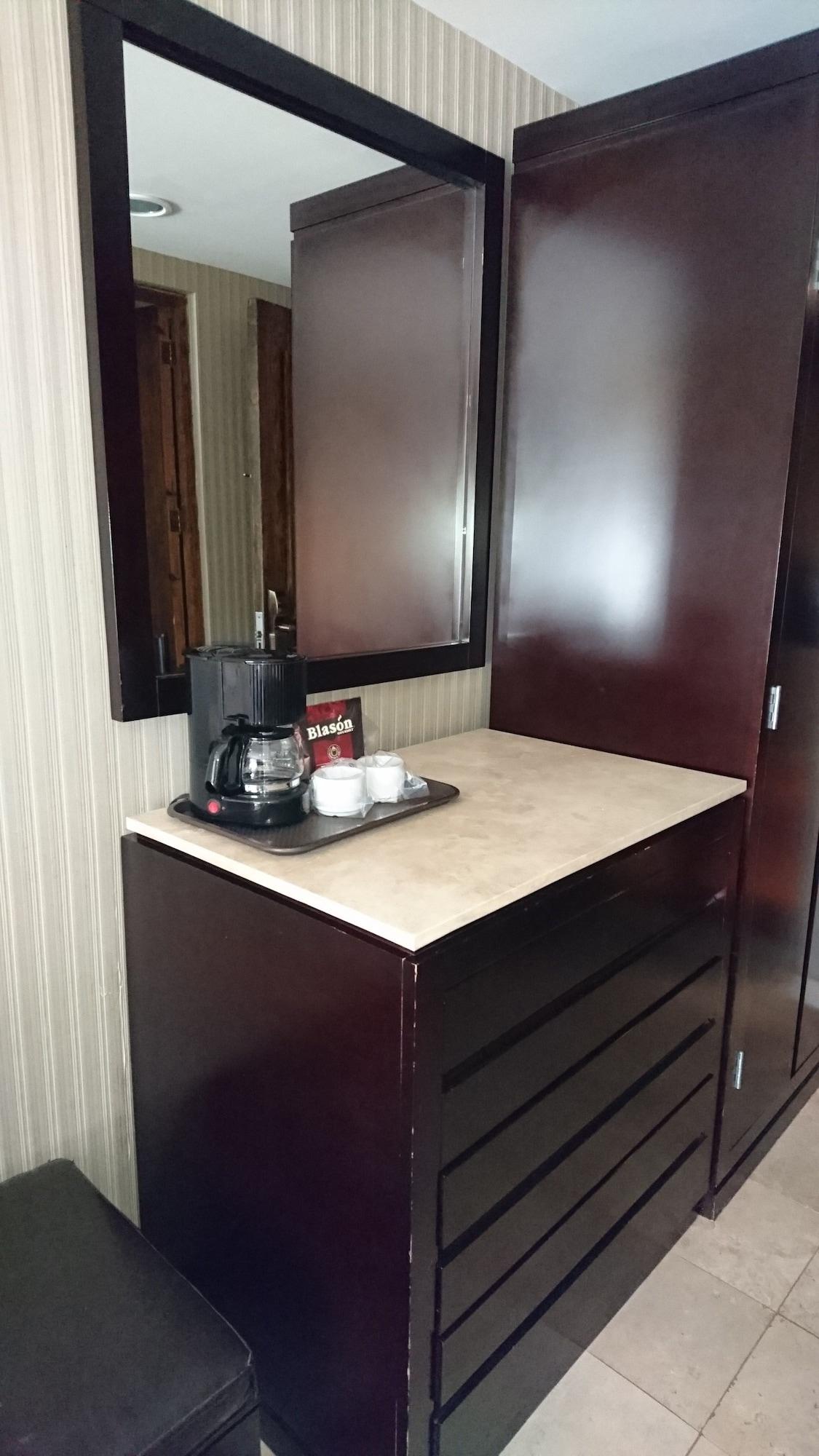 Hotel Gobernador Durango Luaran gambar