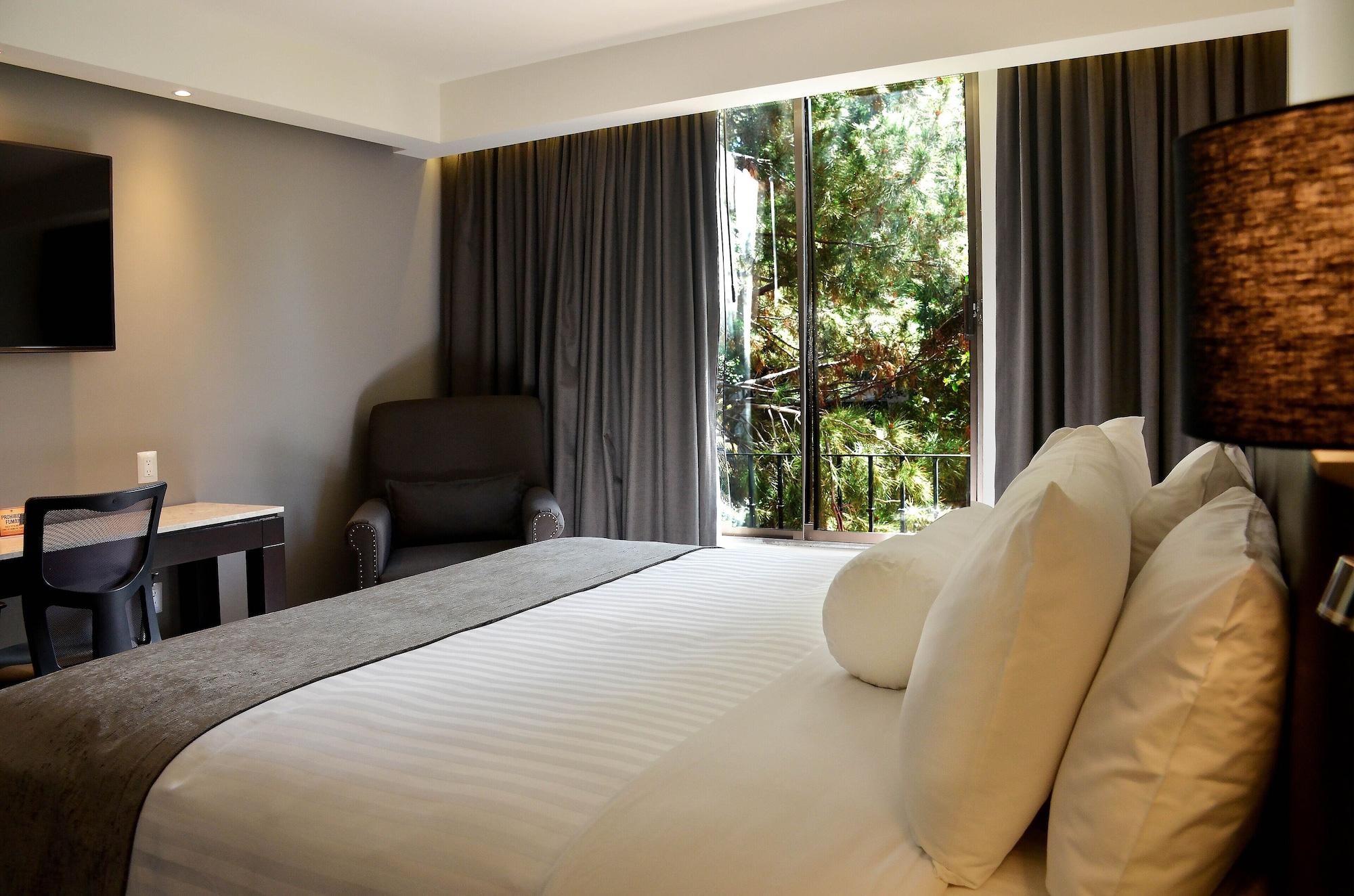 Hotel Gobernador Durango Luaran gambar