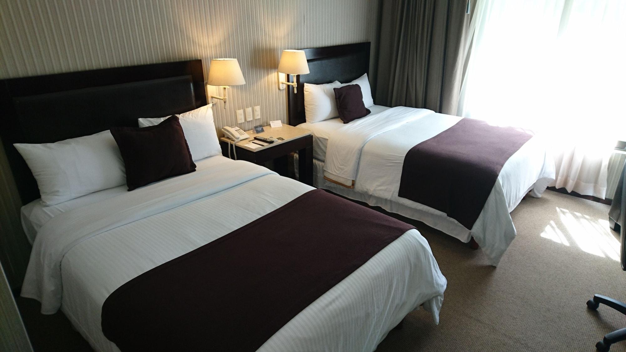 Hotel Gobernador Durango Luaran gambar