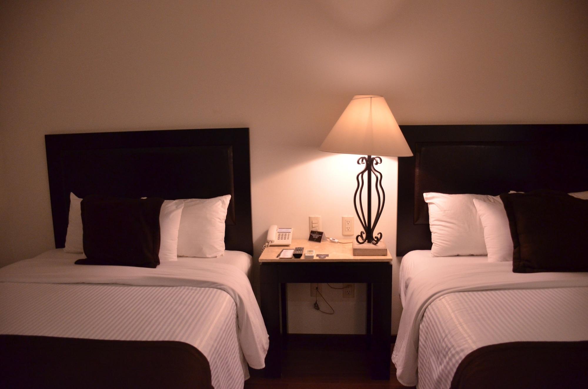Hotel Gobernador Durango Luaran gambar