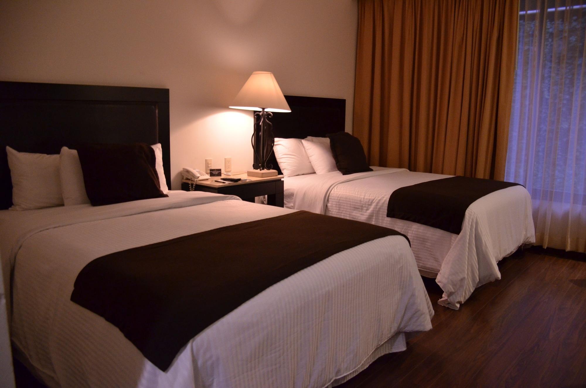 Hotel Gobernador Durango Luaran gambar