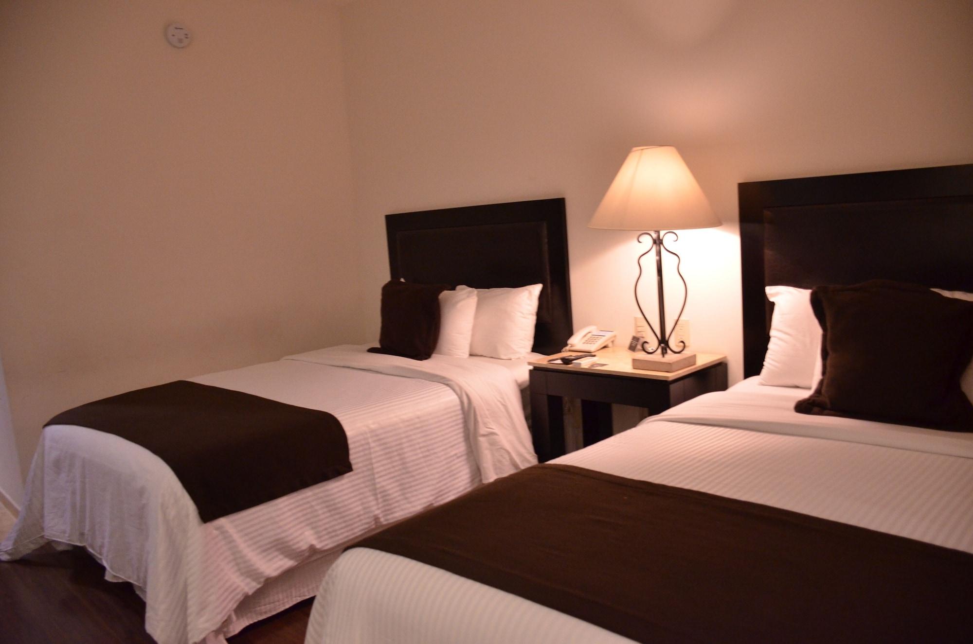 Hotel Gobernador Durango Luaran gambar