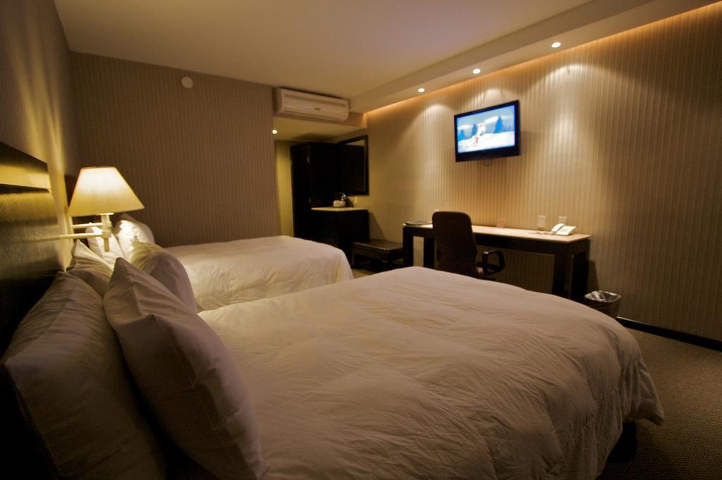 Hotel Gobernador Durango Luaran gambar