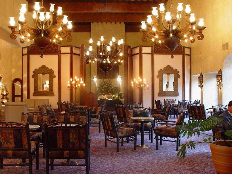 Hotel Gobernador Durango Luaran gambar