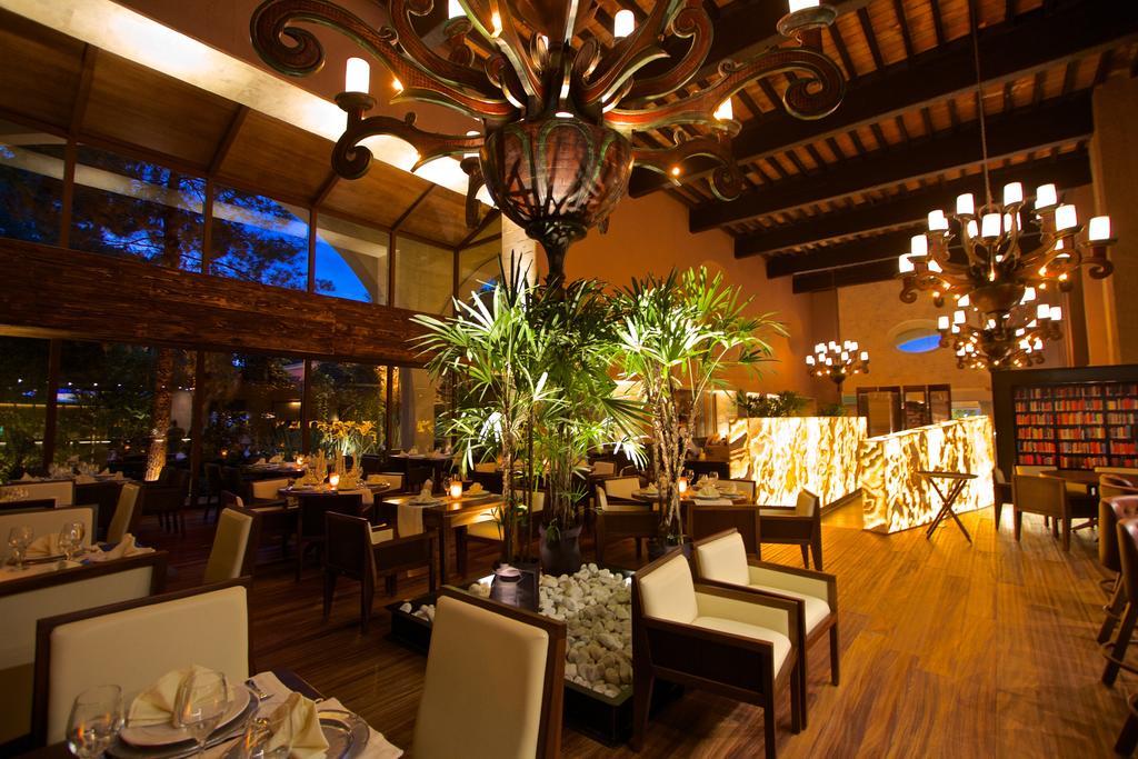 Hotel Gobernador Durango Luaran gambar