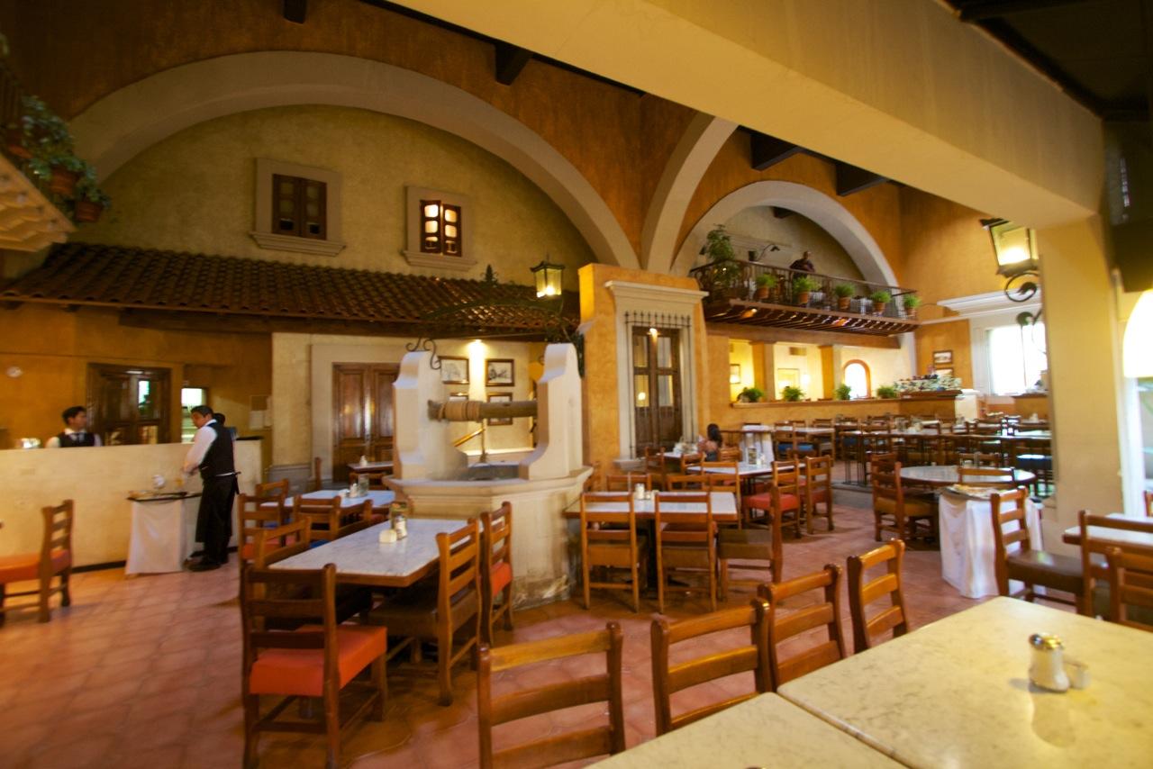 Hotel Gobernador Durango Luaran gambar