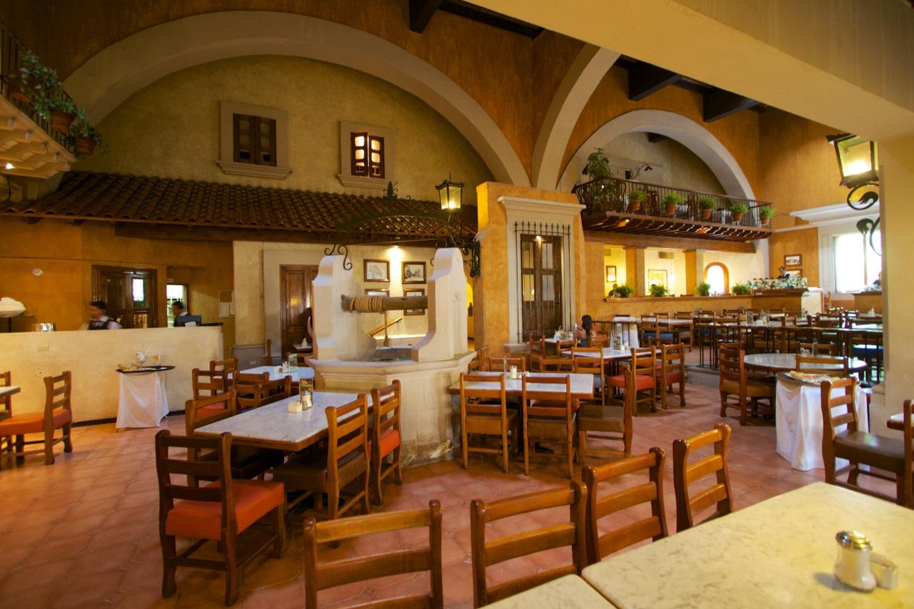 Hotel Gobernador Durango Luaran gambar