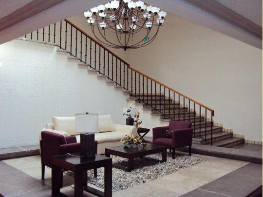 Hotel Gobernador Durango Luaran gambar