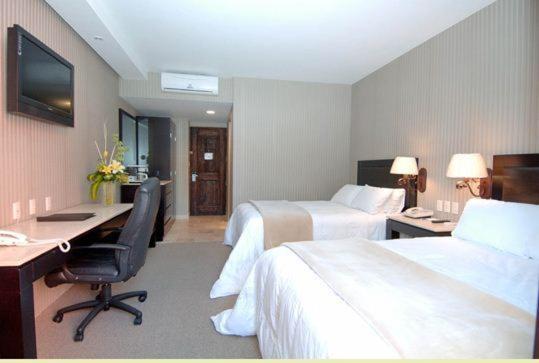 Hotel Gobernador Durango Luaran gambar