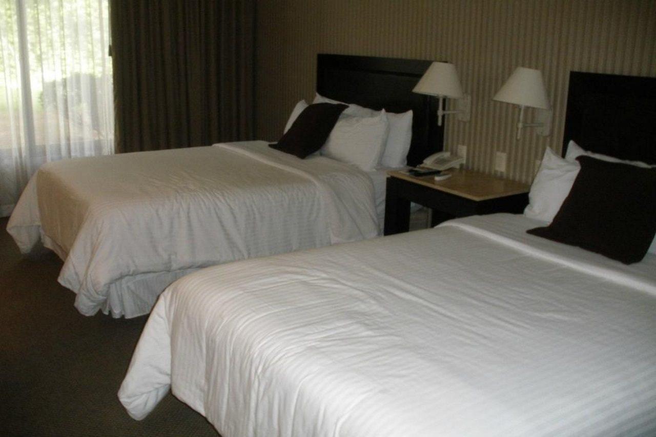 Hotel Gobernador Durango Luaran gambar
