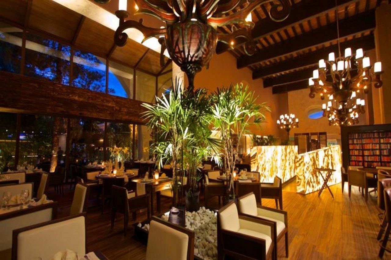 Hotel Gobernador Durango Luaran gambar