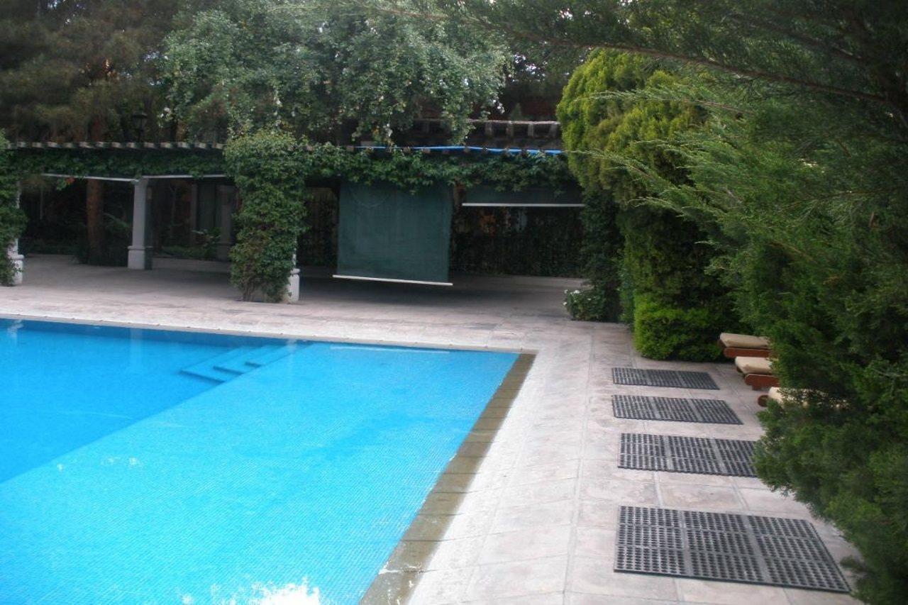 Hotel Gobernador Durango Luaran gambar