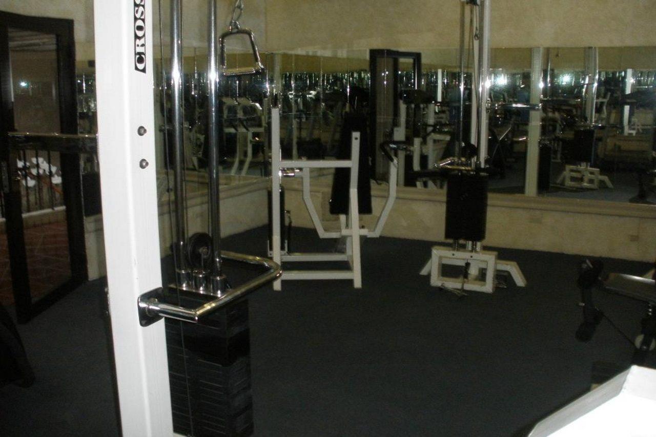 Hotel Gobernador Durango Luaran gambar