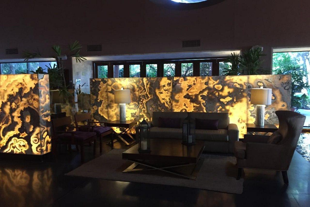 Hotel Gobernador Durango Luaran gambar