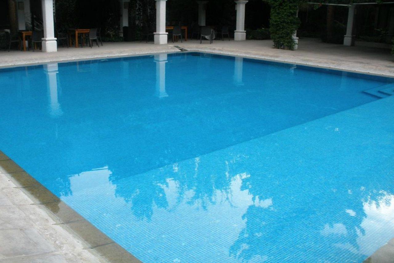 Hotel Gobernador Durango Luaran gambar