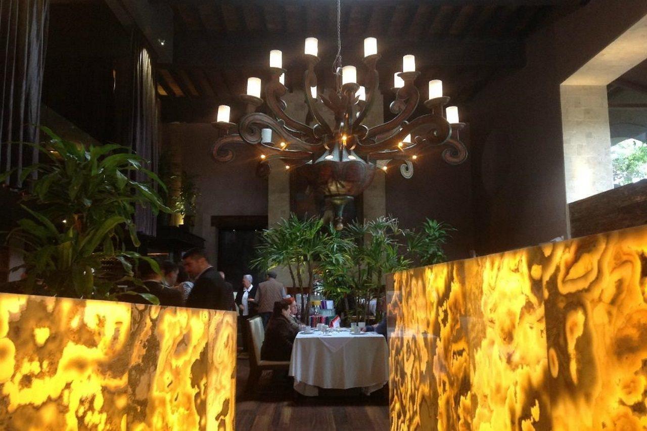 Hotel Gobernador Durango Luaran gambar