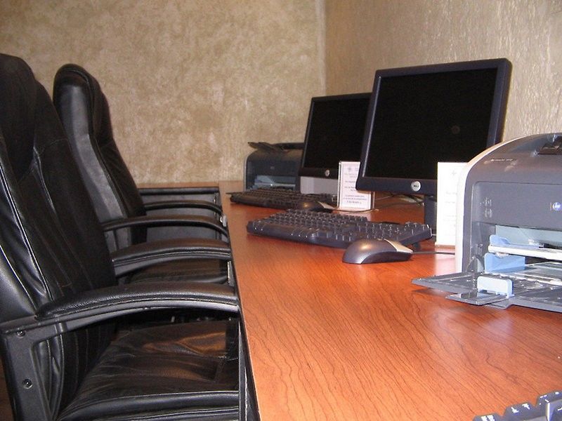 Hotel Gobernador Durango Luaran gambar