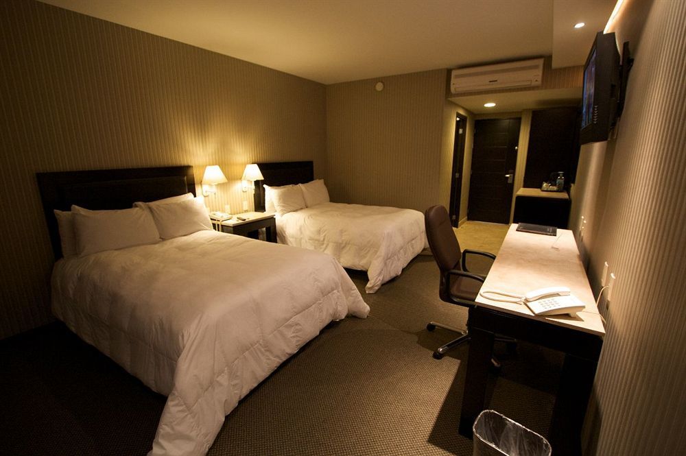 Hotel Gobernador Durango Luaran gambar