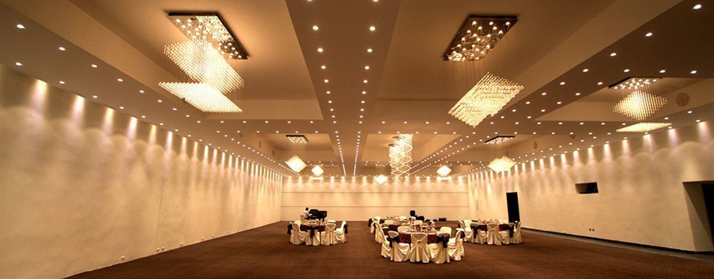 Hotel Gobernador Durango Luaran gambar
