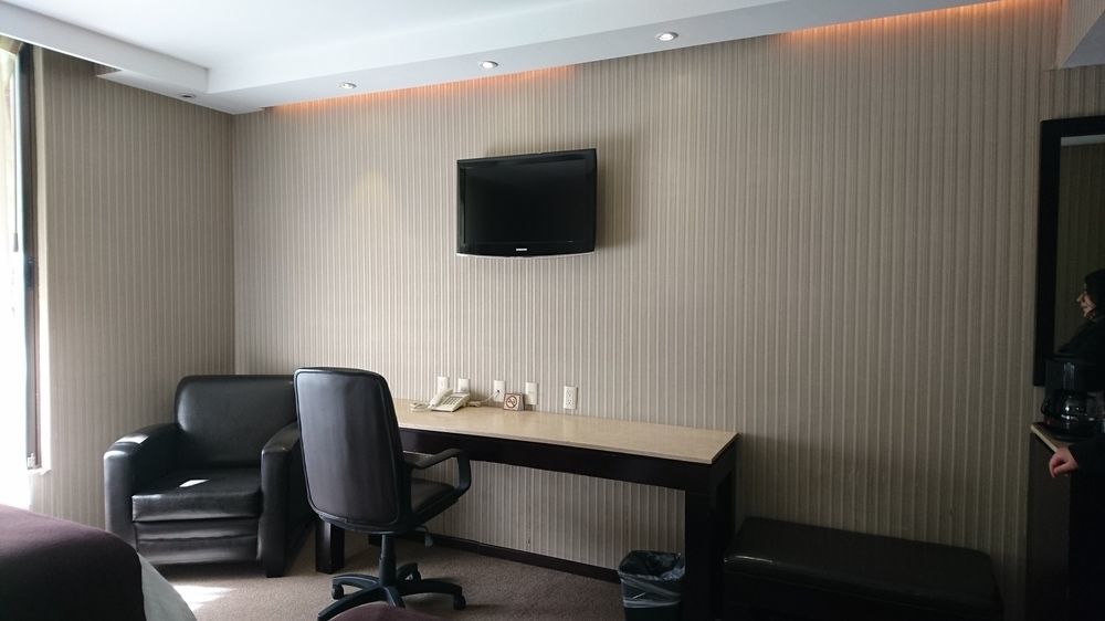 Hotel Gobernador Durango Luaran gambar