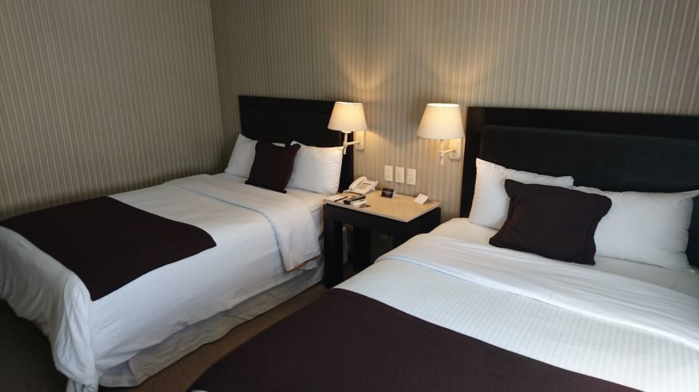Hotel Gobernador Durango Luaran gambar