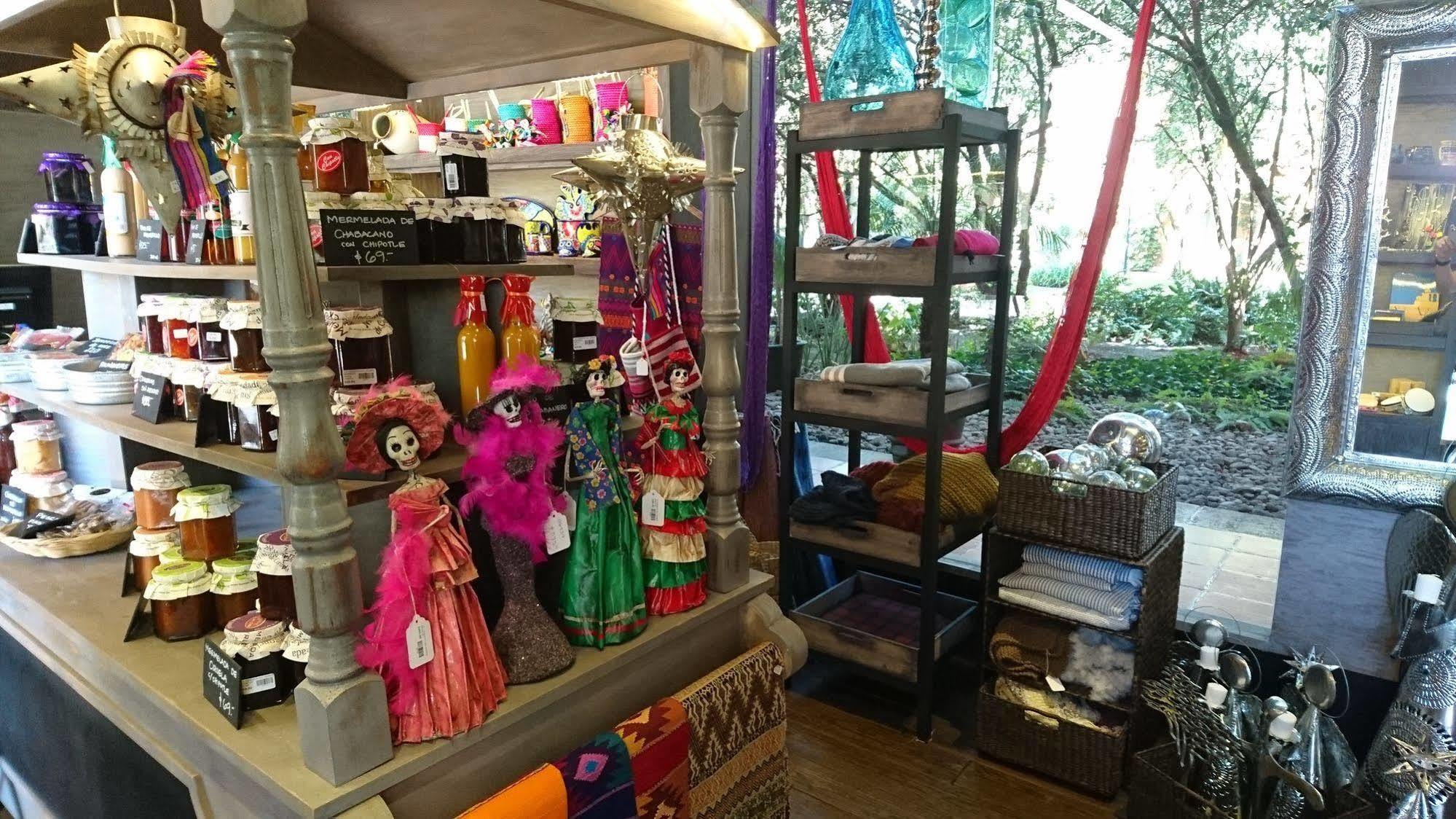 Hotel Gobernador Durango Luaran gambar