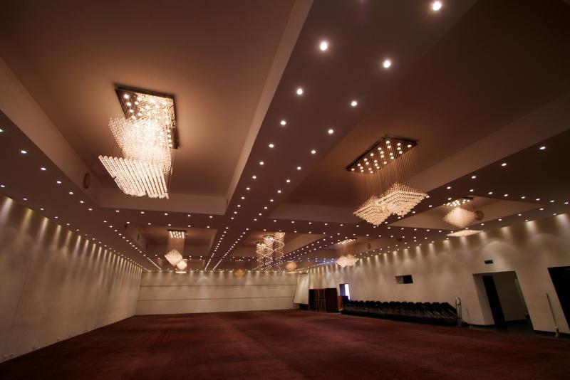 Hotel Gobernador Durango Luaran gambar