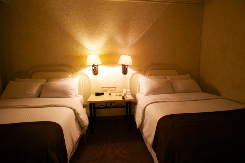 Hotel Gobernador Durango Luaran gambar